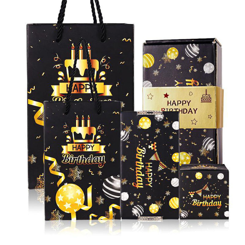 💥 Surprise Pop‑Up Gift Box Set – Luxe, Fun, Memory‑Making ✨