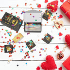 💥 Surprise Pop‑Up Gift Box Set – Luxe, Fun, Memory‑Making ✨