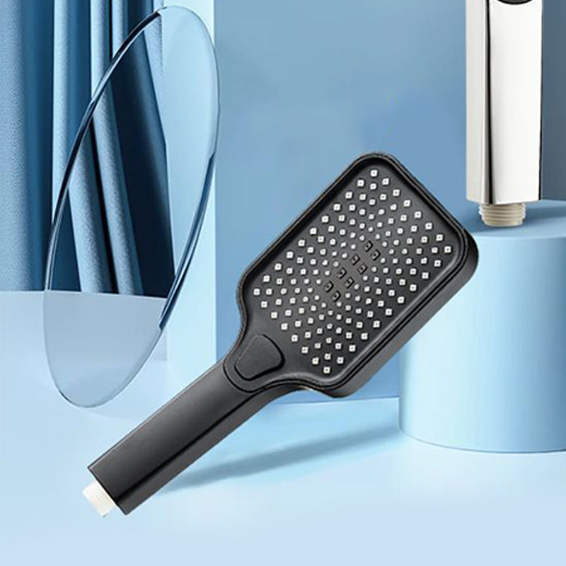 Premium 4-Mode High Pressure Shower Head