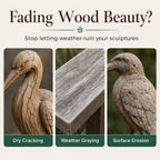 Wood Reviving Conditioning Oil