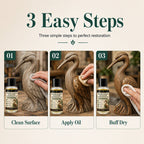 Wood Reviving Conditioning Oil