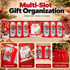 Festive Cash Gift Card