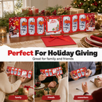 Festive Cash Gift Card