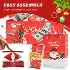 🥳 Explosion Gift Box ! Pop-up surprise, festive theme & gift bag. Unforgettable gifting – grab yours! ✅