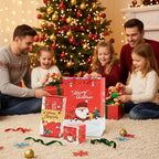 🥳 Explosion Gift Box ! Pop-up surprise, festive theme & gift bag. Unforgettable gifting – grab yours! ✅