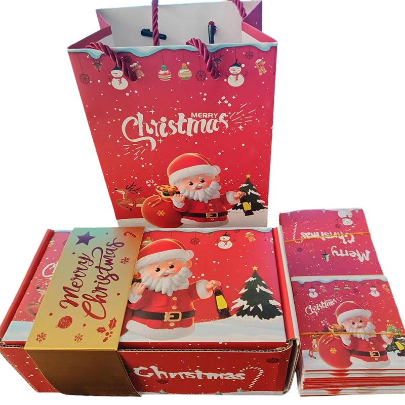 🥳 Explosion Gift Box ! Pop-up surprise, festive theme & gift bag. Unforgettable gifting – grab yours! ✅