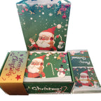 🥳 Explosion Gift Box ! Pop-up surprise, festive theme & gift bag. Unforgettable gifting – grab yours! ✅