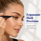 Waterproof Long-Lasting Color Liquid Eyeliner