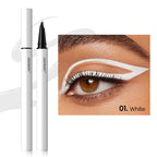 Waterproof Long-Lasting Color Liquid Eyeliner