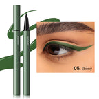 Waterproof Long-Lasting Color Liquid Eyeliner