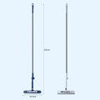 ✨ Window Cleaning Squeegee for High-Rise Windows – Streak-Free, Safe Use 🧽
