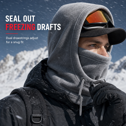 🧣 Warm Balaclava for Outdoor Activities