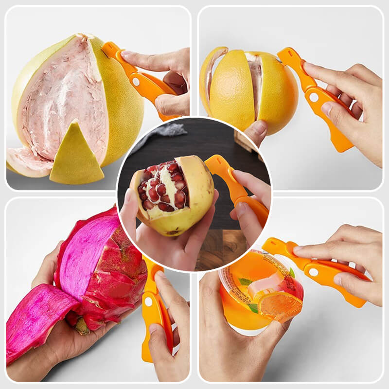 Nice gift* Fruit Peeler