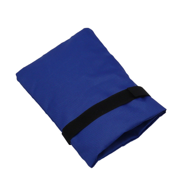 Outdoor Faucet Cover for Winter Freeze Protection
