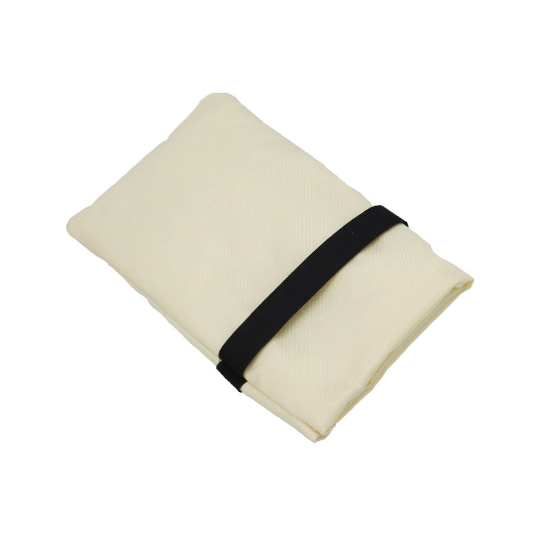 Outdoor Faucet Cover for Winter Freeze Protection