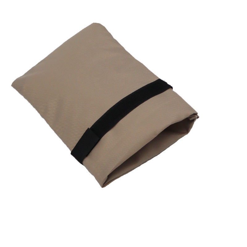 Outdoor Faucet Cover for Winter Freeze Protection