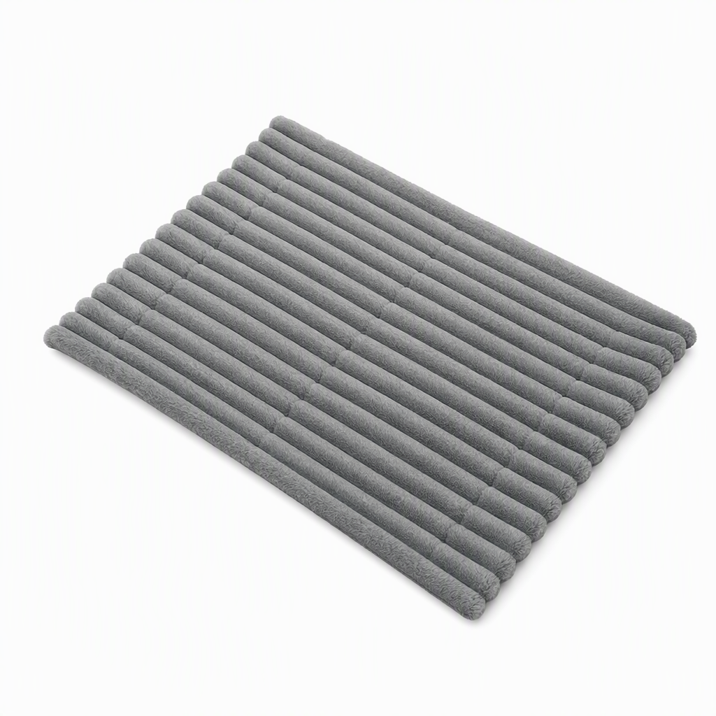 ⏳ Time-Limited Special ⏰Cozy Warm Plush Pet Sleeping Mat
