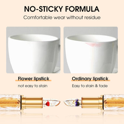 💄 Color-Change Lip Balm – Multi-purpose & moisturizing ✨