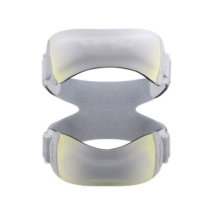 Adjustable Patella Support Knee Strap – Dual-Band Brace for Active Support & Everyday Comfort ✨