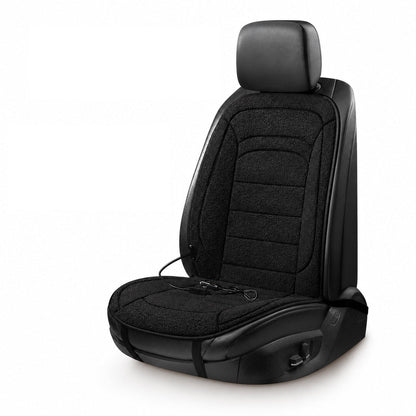 Electric Heated Car Seat Cushion